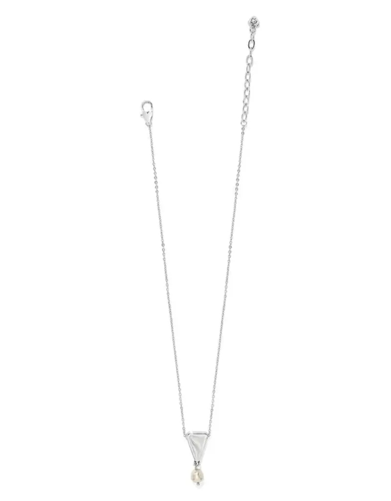 Cascade Tresa Pearl Drop Necklace