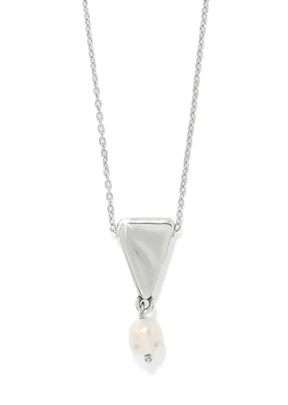 Cascade Tresa Pearl Drop Necklace