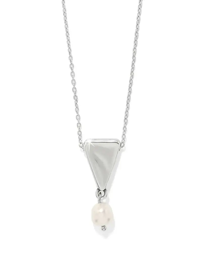 Cascade Tresa Pearl Drop Necklace