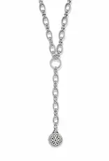 Ferrara Sienna Y Necklace