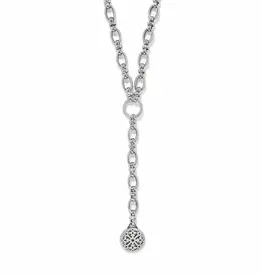 Ferrara Sienna Y Necklace