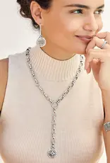 Ferrara Sienna Y Necklace