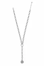 Ferrara Sienna Y Necklace