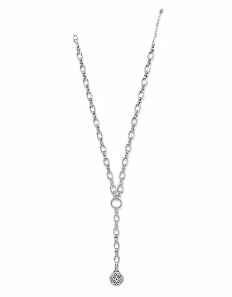 Ferrara Sienna Y Necklace