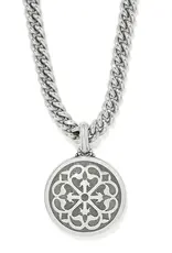 Ferrara Roma Pendant Necklace