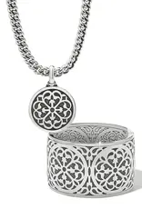 Ferrara Roma Pendant Necklace