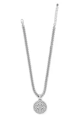 Ferrara Roma Pendant Necklace