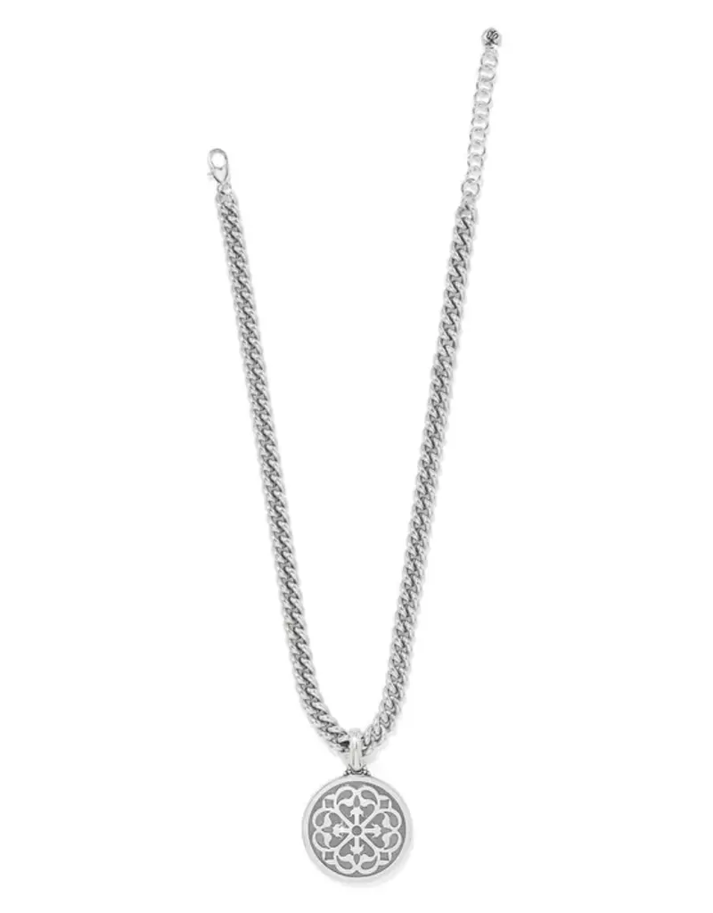 Ferrara Roma Pendant Necklace