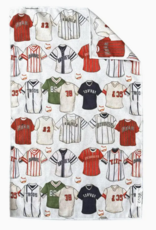 J.HOFFMAN'S Double Sided Hand Towel- American Dream