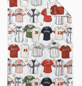 J.HOFFMAN'S Double Sided Hand Towel- American Dream