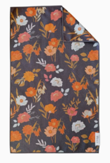 J.HOFFMAN'S Double Sided Hand Towel- Mayflower