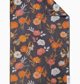J.HOFFMAN'S Double Sided Hand Towel- Mayflower