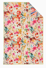 J.HOFFMAN'S Reversible Hand Towel- Floatie