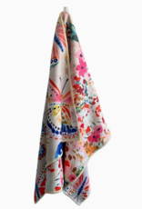 J.HOFFMAN'S Reversible Hand Towel- Floatie