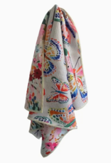 J.HOFFMAN'S Reversible Hand Towel- Floatie