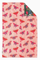 J.HOFFMAN'S Reversible Hand Towel- Look Out For Me