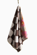 J.HOFFMAN'S Reversible Hand Towel- Reeds