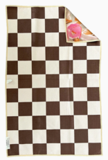 J.HOFFMAN'S Reversible Hand Towel- Reeds