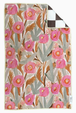 J.HOFFMAN'S Reversible Hand Towel- Reeds