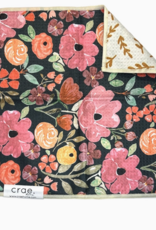 J.HOFFMAN'S Reversible Washcloth- Fern