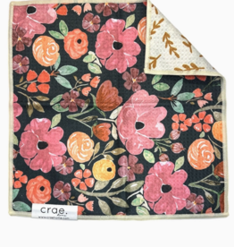 J.HOFFMAN'S Reversible Washcloth- Fern