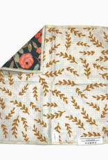 J.HOFFMAN'S Reversible Washcloth- Fern