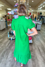 J.HOFFMAN'S Sprout Dress