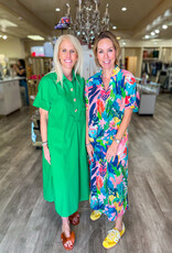 J.HOFFMAN'S Poppy Dress