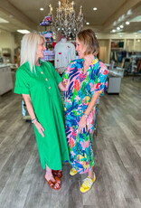 J.HOFFMAN'S Poppy Dress