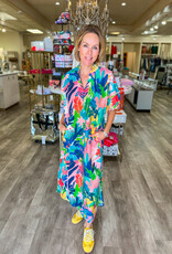 J.HOFFMAN'S Poppy Dress