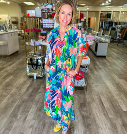 J.HOFFMAN'S Poppy Dress