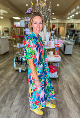 J.HOFFMAN'S Poppy Dress