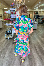 J.HOFFMAN'S Poppy Dress