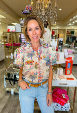 J.HOFFMAN'S Whimsical Top