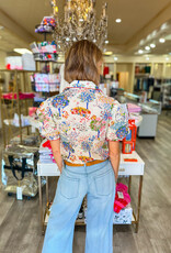 J.HOFFMAN'S Whimsical Top