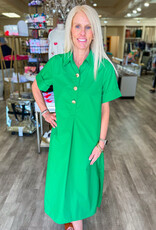 J.HOFFMAN'S Goldie Dress