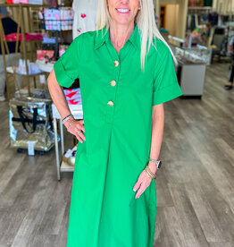 J.HOFFMAN'S Goldie Dress