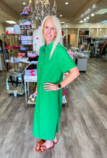 J.HOFFMAN'S Goldie Dress