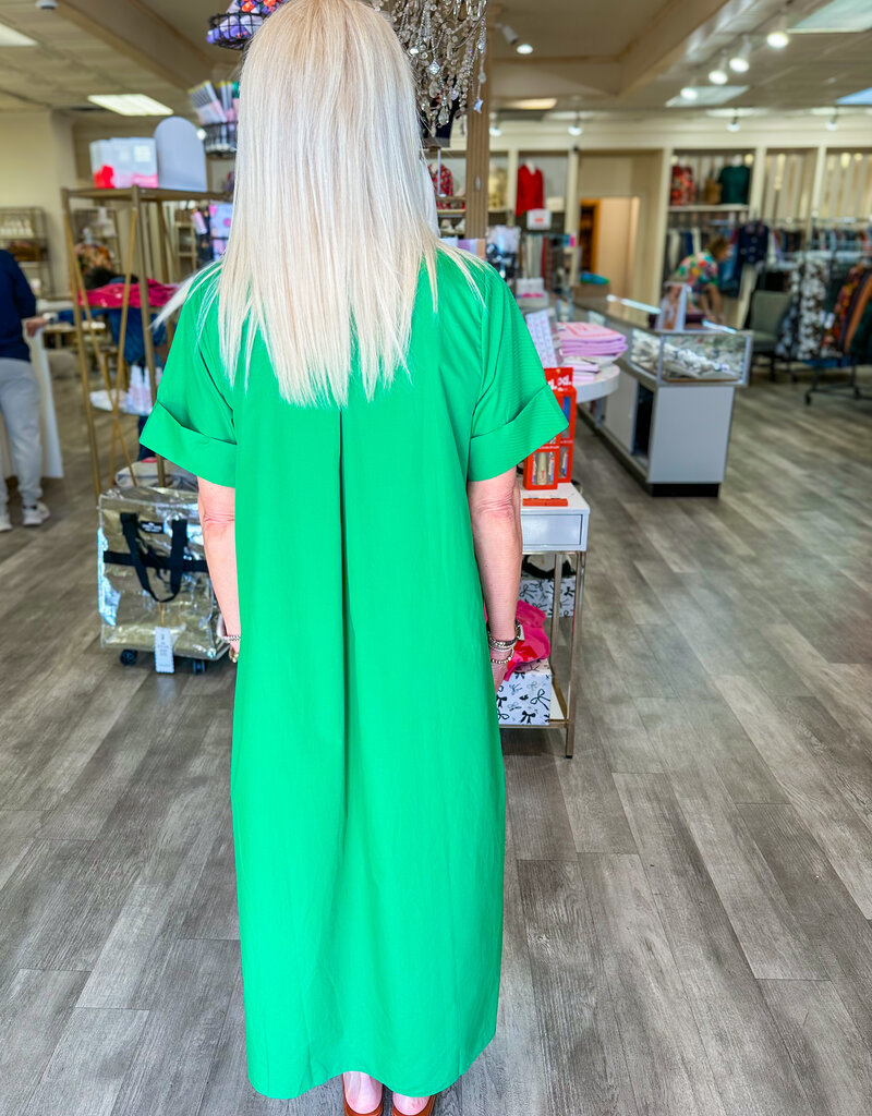 J.HOFFMAN'S Goldie Dress