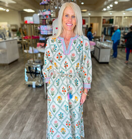 J.HOFFMAN'S Crush Dress