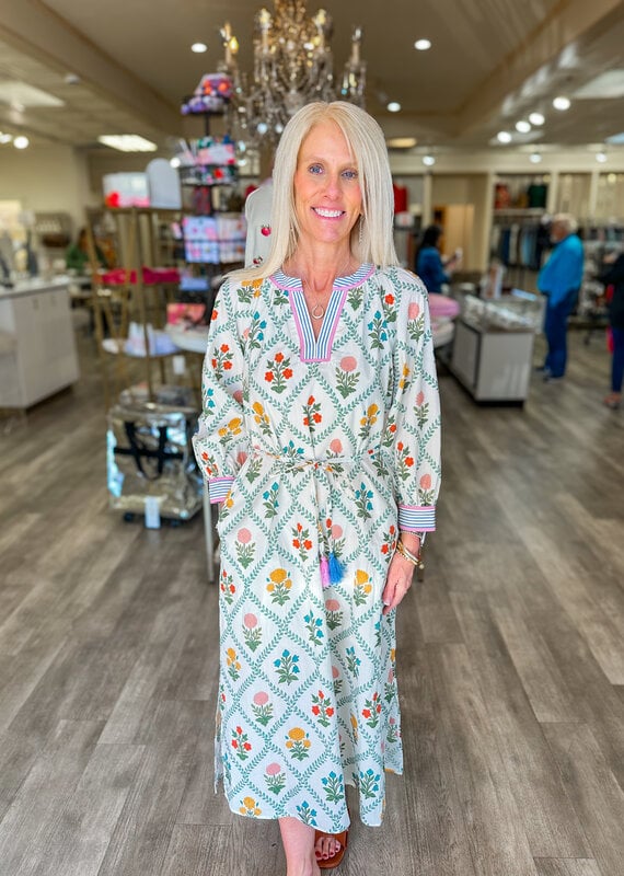 J.HOFFMAN'S Crush Dress