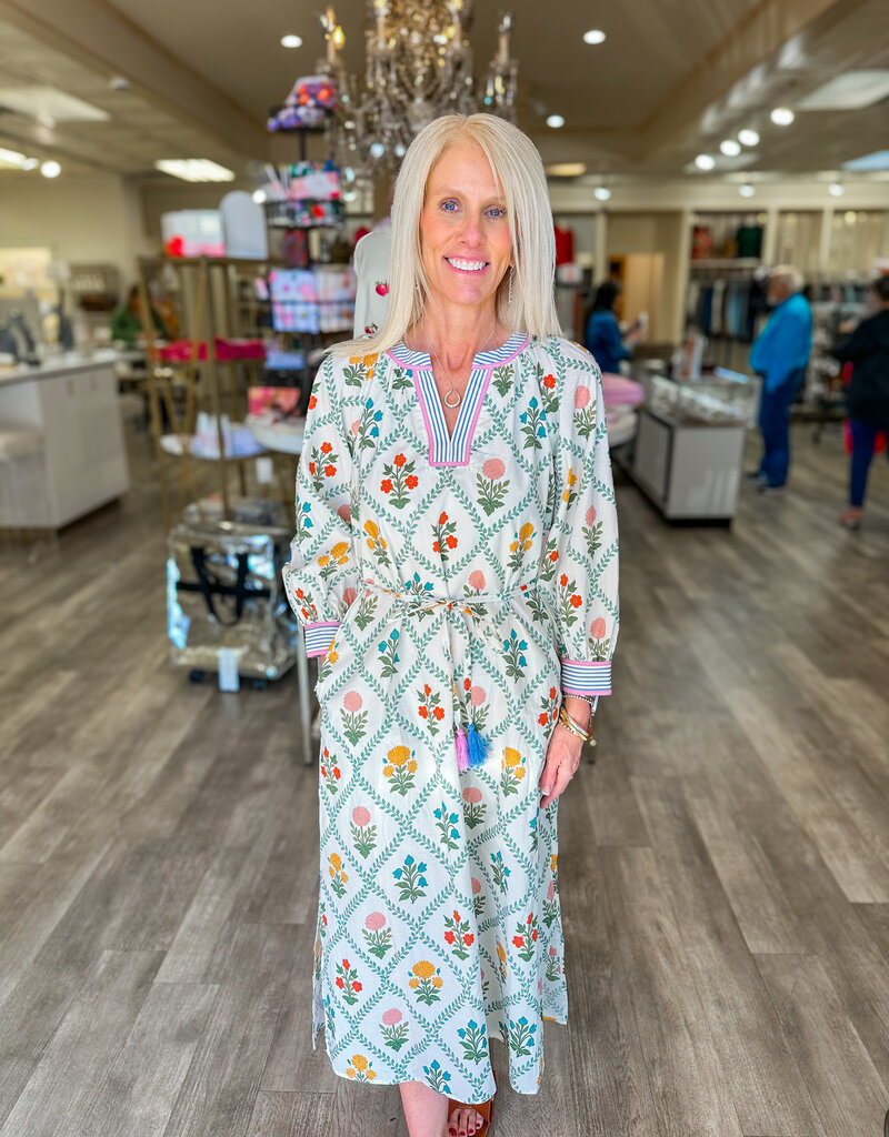 J.HOFFMAN'S Crush Dress