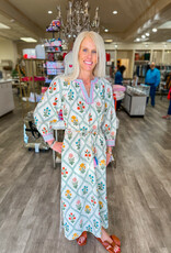 J.HOFFMAN'S Crush Dress