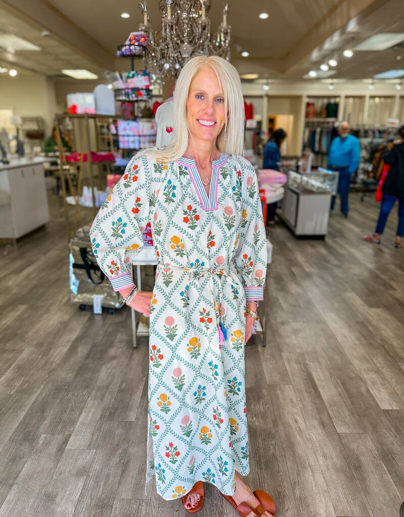 J.HOFFMAN'S Crush Dress