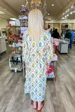 J.HOFFMAN'S Crush Dress