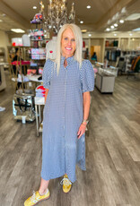 J.HOFFMAN'S Charm Dress