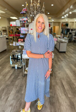 J.HOFFMAN'S Charm Dress