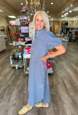 J.HOFFMAN'S Charm Dress