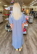 J.HOFFMAN'S Charm Dress