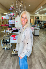 J.HOFFMAN'S Feeling The LoveTop